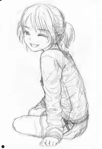 (SC48) [Mieow (Rustle)] Light R 2