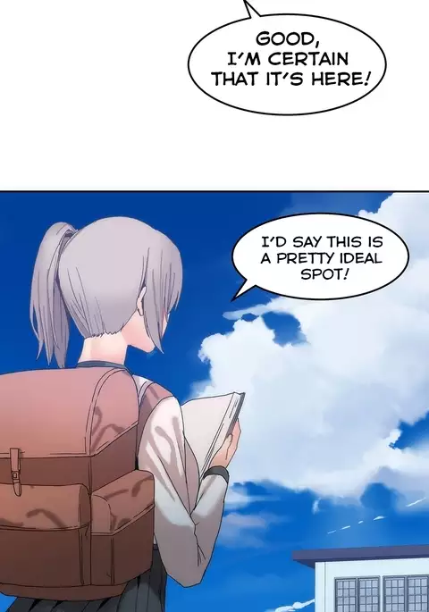 Hahri's Lumpy Boardhouse Ch. 0-32