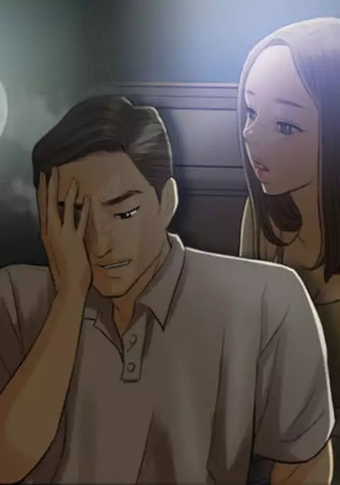 Where the Wind Blows 紅杏出牆 Ch.1-2