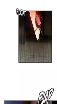 [Juder] Lilith`s Cord | 莉莉丝的脐带 Ch.1-41 [Chinese]