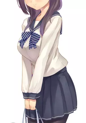 Anata no Shiranai Classmate no Himitsu