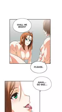 [Husky guy] SStudy Ch.75-77 (English)