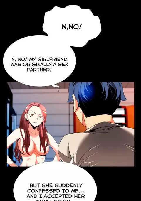 Love Parameter Ch.1-50