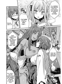 [Hinotsuki Neko] Hyoui Koukan Ch. 1-10 [English] [desudesu] [Digital]