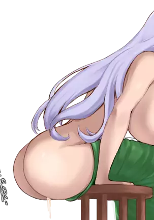 Jibun Igai NPC no Sekai de Tabi suru Hanashi