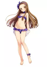 (C80) [Shoujo Kishidan (Oyari Ashito)] WHEEL OF FORTUNE (THE iDOLM@STER) [English]