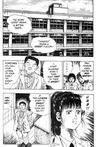 Demon Beast Invasion - Vol.001 [English]