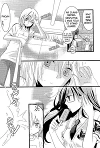 [Kodama Naoko] Summer♥Splash [English] [Yuri Project]