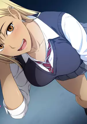 Shuukai Okure no Koi to Gal