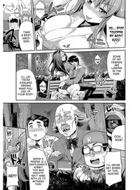 [Hinotsuki Neko] Hyoui Koukan Ch. 1-10 [English] [desudesu] [Digital]