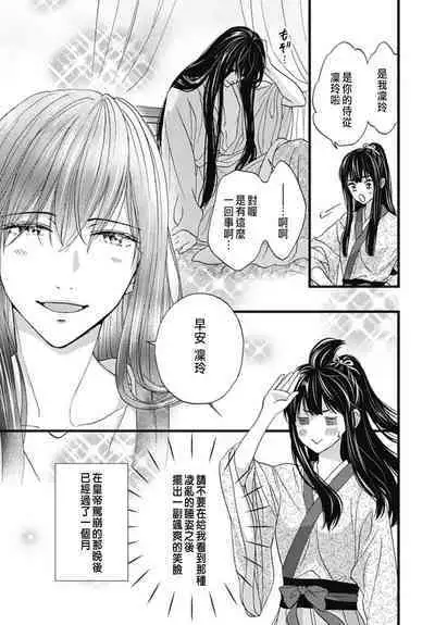 うちの上司が偽宦官で、後宮で秘密の溺愛生活しちゃってます 1-4