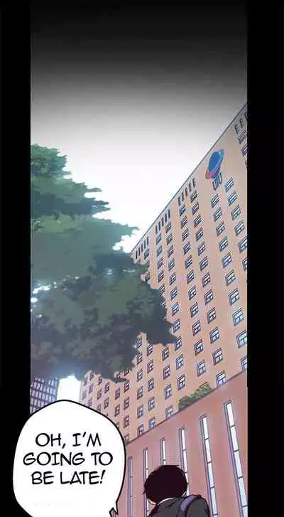 A Wonderful New World Ch.3/?