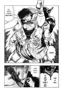 Demon Beast Invasion - Vol.001 [English]