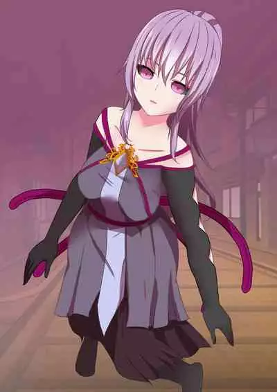 変身回数に限りがある魔法少女は悪の手を取り堕ちていく。