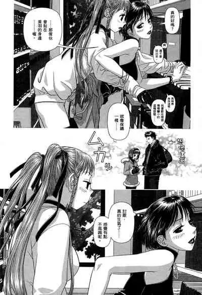 [Yui Toshiki] My doll house 1 | 甜蜜寶貝屋 1 [Chinese]