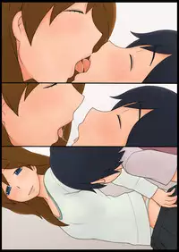 [Ponpharse] Ponpharse for Mobile Vol. 1 - Katei Kyoushi no Oneesan Hen