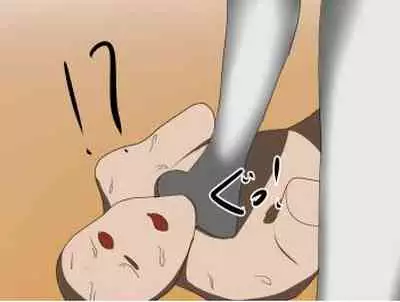 芋虫人間カフェ