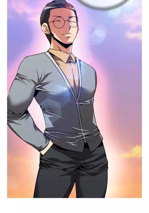 Love Parameter Ch.1-52