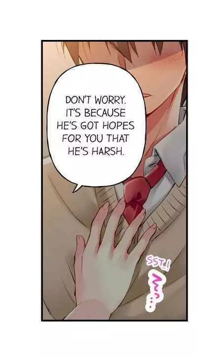 [Fujiko Momoshika] Only I Know Her Cumming Face (Ch.01~47) [English]