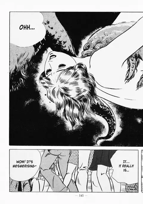 Goro Mesu Tenshi | Fighting Bitch Angels Ch. 1-6