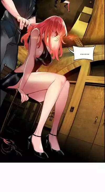 [Juder] Lilith`s Cord (第二季) Ch.77-93 end [Chinese]