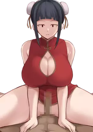 Jibun Igai NPC no Sekai de Tabi suru Hanashi