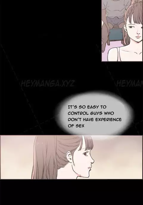 Cohabitation Ch.1-21