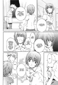 [Nakamura Uzuki] Bara Seiyoukan v.02 ch09-16 (END) [ENG][NEETouRyu Dojo]