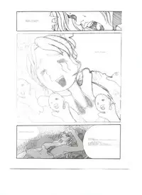 (C65) [Slave (Ebina Souichi)] Kasumi Love 3 (Dead or Alive)