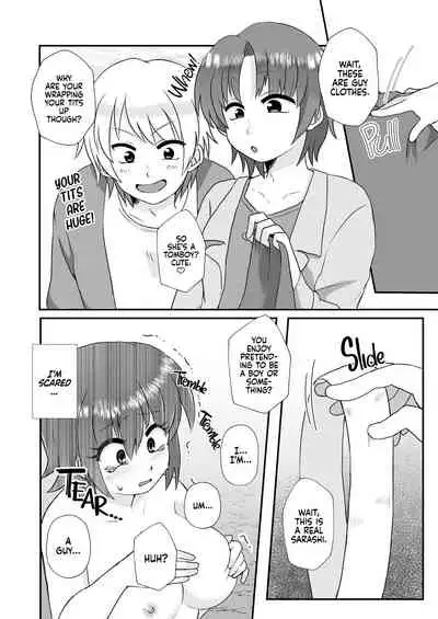 Tsuki Ichi Onnanoko | Monthly Girl