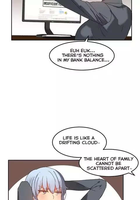 Hahri's Lumpy Boardhouse Ch. 0-17