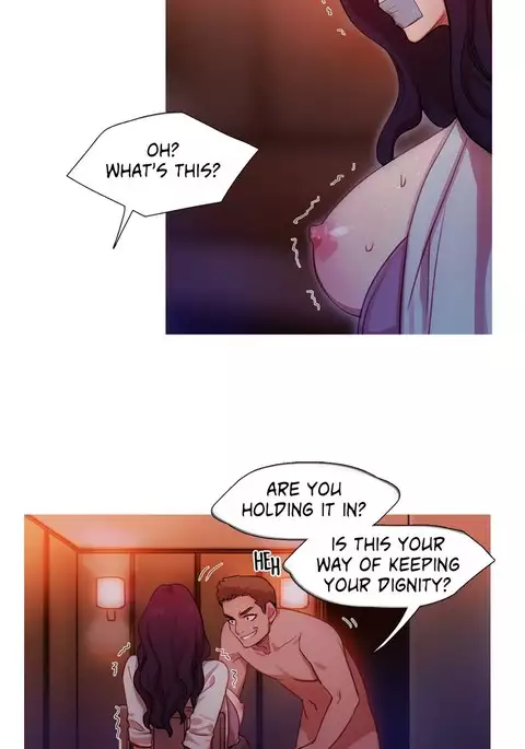 Scandal of the Witch Ch.1-24