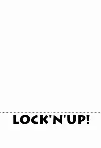 (C80) [Cassino (Magarikoji Lily)] LOCK'N' UP! (Neon Genesis Evangelion)