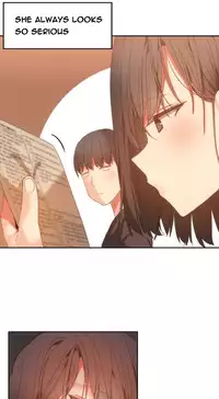 [Mx2J] Hari Dormitory Ch.0-25 (English) (Ongoing)