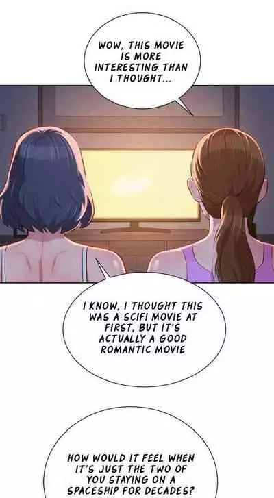 What do you Take me For? Ch.53/?