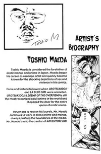 Demon Beast Invasion - Vol.001 [English]