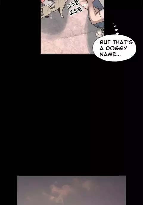 Cohabitation Ch.1-21