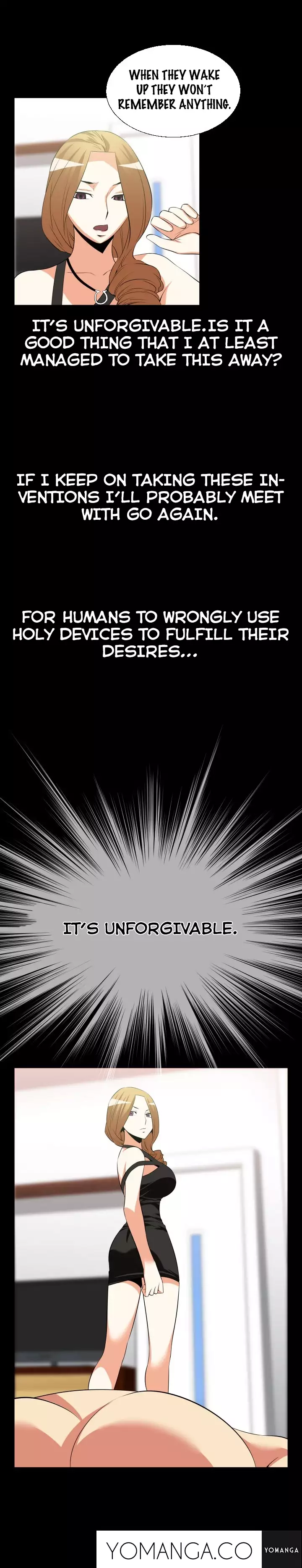 Love Parameter Ch.1-37