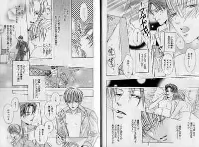 B-BOY Zips 35 スウィートホーム特集