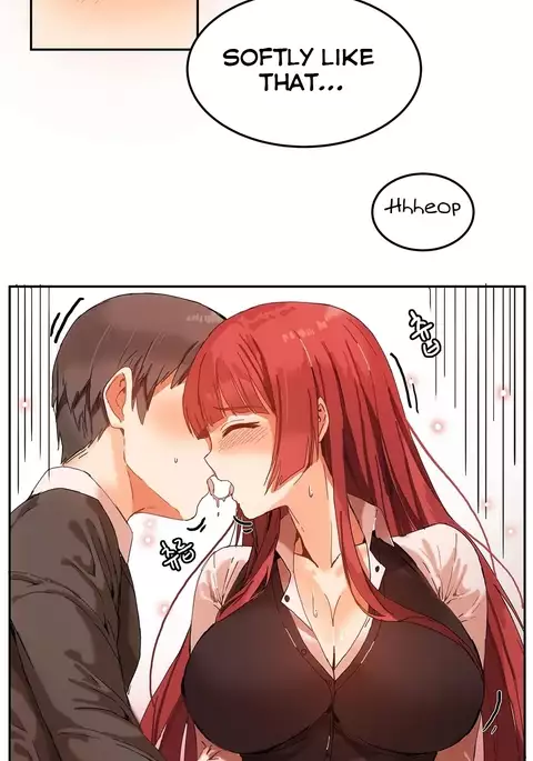 Hahri's Lumpy Boardhouse Ch. 0-32