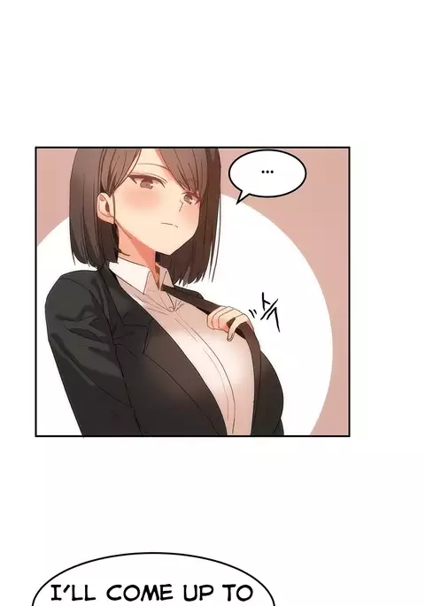 Hahri's Lumpy Boardhouse Ch. 0-20