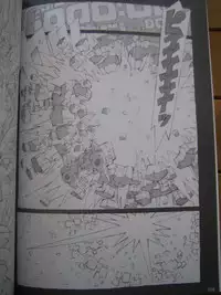 (C81)(badscan)[Peach Class] Kaizoku Ojou (Kaizoku Sentai Gokaiger)