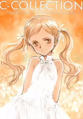 会場コピー本です♥