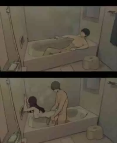 Otto to no kankei, furin aite to no kankei | 和老公的關係、和出軌對象的關係