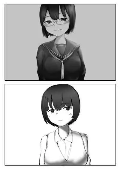 【風俗レポ漫画】飛田新地で童貞を捨てた話