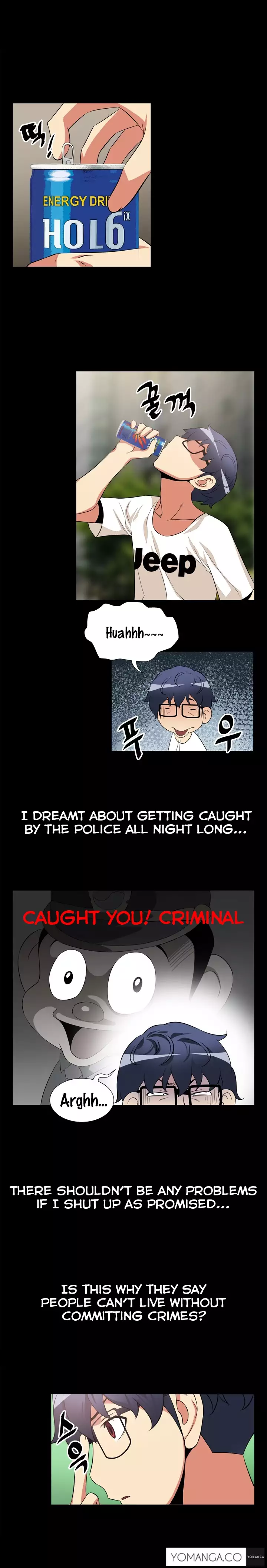 Love Parameter Ch.1-37