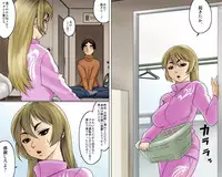 [GUNsRYU] 一途な姉御は未亡人