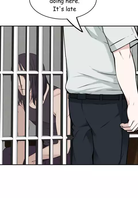 Tissue Thieves Ch.1-24