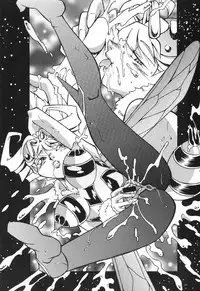 [Okachimentaiko, Rippadou (Various)] NEXT Climax Magazine 4 (Various)