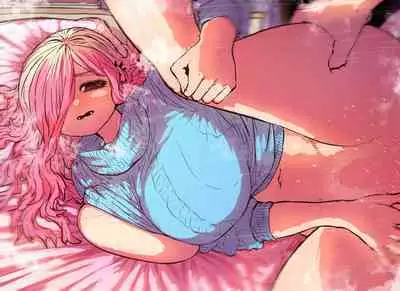 Jimoto ni Kaettekitara Osananajimi ga Kowareteta